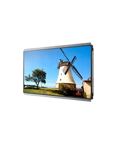 Samsung SyncMaster 460DR Pannello piatto per segnaletica digitale 116,8 cm (46") 1500 cd m² WXGA Nero