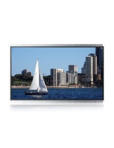 Samsung 460DRN Pannello piatto per segnaletica digitale 116,8 cm (46") 1500 cd m² WXGA Argento