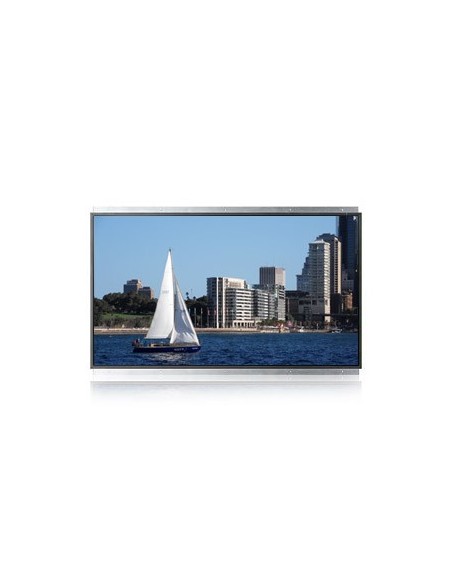 Samsung 460DRN Pannello piatto per segnaletica digitale 116,8 cm (46") 1500 cd m² WXGA Argento