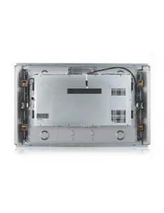 Samsung 460DRN Pannello piatto per segnaletica digitale 116,8 cm (46") 1500 cd m² WXGA Argento 2
