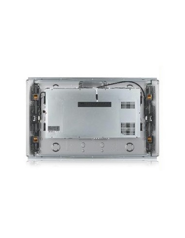 Samsung 460DRN Pannello piatto per segnaletica digitale 116,8 cm (46") 1500 cd m² WXGA Argento