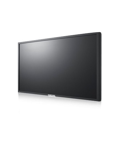 Samsung 460DX-3 visualizzatore di messaggi Pannello piatto per segnaletica digitale 116,8 cm (46") 700 cd m² Full HD Nero