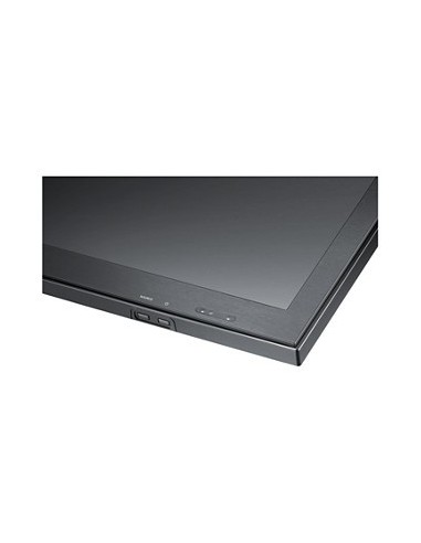 Samsung 460EX Pannello piatto per segnaletica digitale 116,8 cm (46") 450 cd m² Full HD Nero