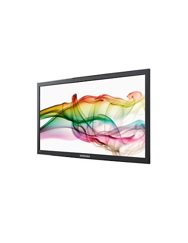 Samsung 460EX Pannello piatto per segnaletica digitale 116,8 cm (46") 450 cd m² Full HD Nero