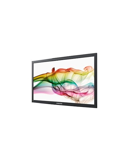 Samsung 460EX Pannello piatto per segnaletica digitale 116,8 cm (46") 450 cd m² Full HD Nero