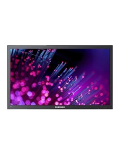Samsung 460EXn Pannello piatto per segnaletica digitale 116,8 cm (46") 450 cd m² Full HD Nero