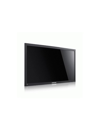 Samsung 460EXn Pannello piatto per segnaletica digitale 116,8 cm (46") 450 cd m² Full HD Nero