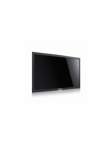 Samsung 460EXn Pannello piatto per segnaletica digitale 116,8 cm (46") 450 cd m² Full HD Nero