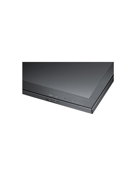 Samsung 460EXn Pannello piatto per segnaletica digitale 116,8 cm (46") 450 cd m² Full HD Nero