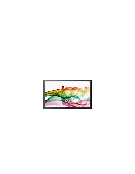 Samsung 460EXn Pannello piatto per segnaletica digitale 116,8 cm (46") 450 cd m² Full HD Nero
