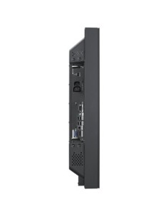 Samsung 460MX-3 visualizzatore di messaggi Pannello piatto per segnaletica digitale 116,8 cm (46") 450 cd m² Full HD Nero 2