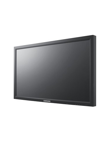 Samsung 460MX-3 visualizzatore di messaggi Pannello piatto per segnaletica digitale 116,8 cm (46") 450 cd m² Full HD Nero