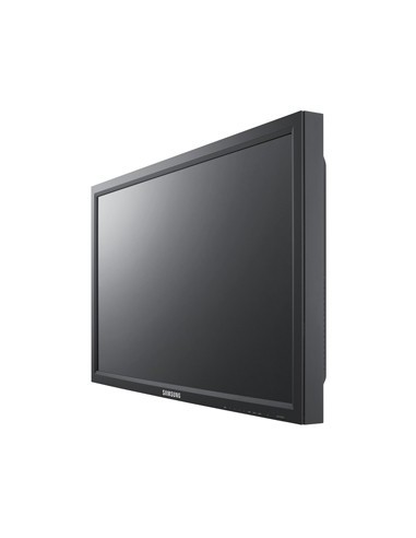 Samsung 460MX-3 visualizzatore di messaggi Pannello piatto per segnaletica digitale 116,8 cm (46") 450 cd m² Full HD Nero