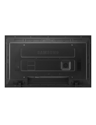 Samsung 460TS-3 visualizzatore di messaggi Pannello piatto per segnaletica digitale 116,8 cm (46") 450 cd m² Full HD Nero