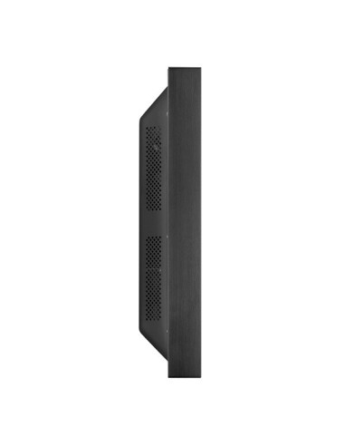 Samsung 460TS-3 visualizzatore di messaggi Pannello piatto per segnaletica digitale 116,8 cm (46") 450 cd m² Full HD Nero
