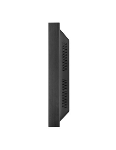 Samsung 460TS-3 visualizzatore di messaggi Pannello piatto per segnaletica digitale 116,8 cm (46") 450 cd m² Full HD Nero