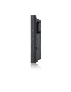 Samsung 460UTN-B Pannello piatto per segnaletica digitale 116,8 cm (46") 450 cd m² WXGA Nero Windows Embedded Standard 2