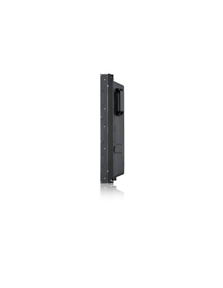 Samsung 460UTN-B Pannello piatto per segnaletica digitale 116,8 cm (46") 450 cd m² WXGA Nero Windows Embedded Standard