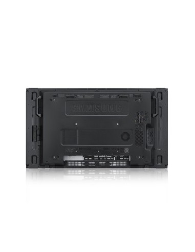 Samsung 460UTN-B Pannello piatto per segnaletica digitale 116,8 cm (46") 450 cd m² WXGA Nero Windows Embedded Standard