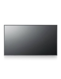 Samsung 460UX-3 visualizzatore di messaggi Pannello piatto per segnaletica digitale 116,8 cm (46") 700 cd m² Full HD Nero