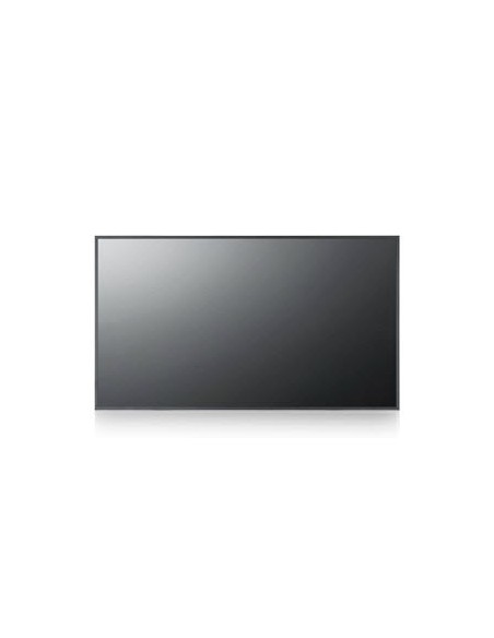 Samsung 460UX-3 visualizzatore di messaggi Pannello piatto per segnaletica digitale 116,8 cm (46") 700 cd m² Full HD Nero
