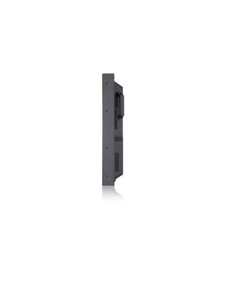 Samsung 460UXN-3 Pannello piatto per segnaletica digitale 116,8 cm (46") 700 cd m² Full HD Nero