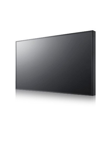 Samsung 460UXN-3 Pannello piatto per segnaletica digitale 116,8 cm (46") 700 cd m² Full HD Nero