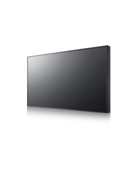 Samsung 460UXN-3 Pannello piatto per segnaletica digitale 116,8 cm (46") 700 cd m² Full HD Nero