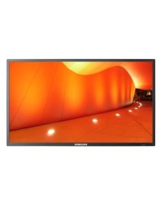 Samsung 550DX Pannello piatto per segnaletica digitale 139,7 cm (55") PVA 700 cd m² Full HD Nero