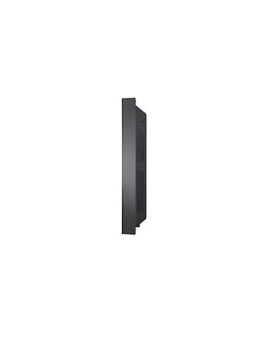 Samsung 550DX Pannello piatto per segnaletica digitale 139,7 cm (55") PVA 700 cd m² Full HD Nero