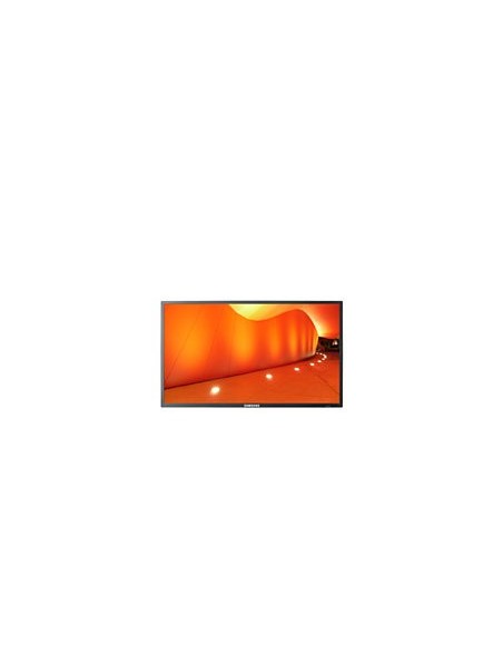 Samsung 550DX Pannello piatto per segnaletica digitale 139,7 cm (55") PVA 700 cd m² Full HD Nero