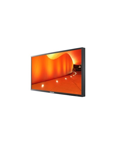 Samsung 550DX Pannello piatto per segnaletica digitale 139,7 cm (55") PVA 700 cd m² Full HD Nero
