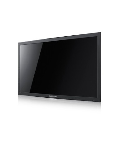 Samsung 550EX Pannello piatto per segnaletica digitale 139,7 cm (55") 450 cd m² Full HD Nero