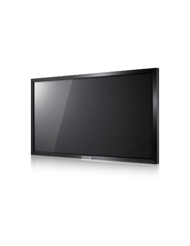 Samsung 650TS-2 Monitor PC 165,1 cm (65") 1920 x 1080 Pixel Full HD Nero