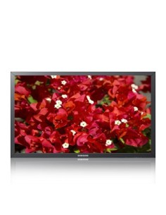 Samsung 700DX-3 177,8 cm (70") 1920 x 1080 Pixel Full HD LCD Nero