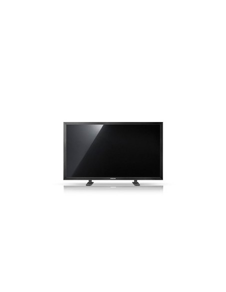 Samsung 700DXN-2 177,8 cm (70") 1920 x 1080 Pixel Full HD Nero