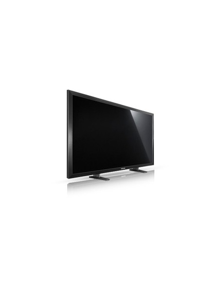 Samsung 700DXN-2 177,8 cm (70") 1920 x 1080 Pixel Full HD Nero