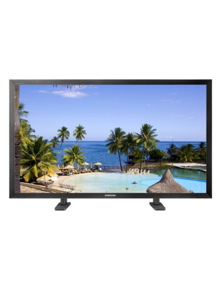 Samsung LH82CSBPLBC Monitor PC 2,08 m (82") 1920 x 1080 Pixel Full HD LCD Nero
