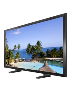Samsung LH82CSBPLBC Monitor PC 2,08 m (82") 1920 x 1080 Pixel Full HD LCD Nero 2