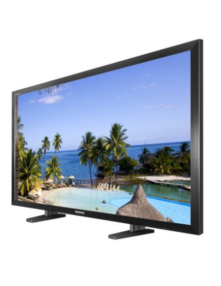 Samsung LH82CSBPLBC Monitor PC 2,08 m (82") 1920 x 1080 Pixel Full HD LCD Nero