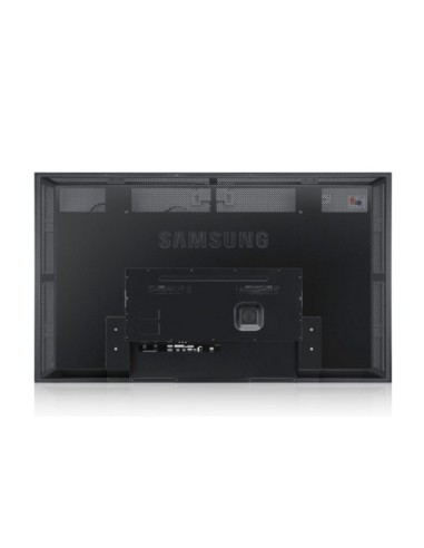 Samsung LH82CSBPLBC Monitor PC 2,08 m (82") 1920 x 1080 Pixel Full HD LCD Nero
