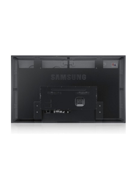 Samsung LH82CSBPLBC Monitor PC 2,08 m (82") 1920 x 1080 Pixel Full HD LCD Nero