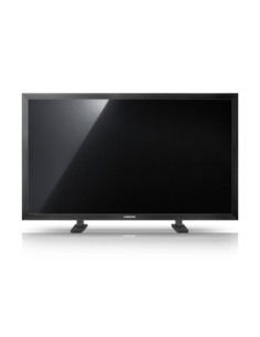 Samsung 820DXN-2 2,08 m (82") 1920 x 1080 Pixel Full HD Nero