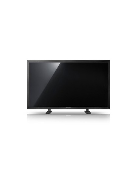 Samsung 820DXN-2 2,08 m (82") 1920 x 1080 Pixel Full HD Nero