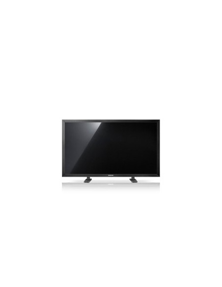 Samsung 820TSN-2 2,08 m (82") 1920 x 1080 Pixel Full HD Nero