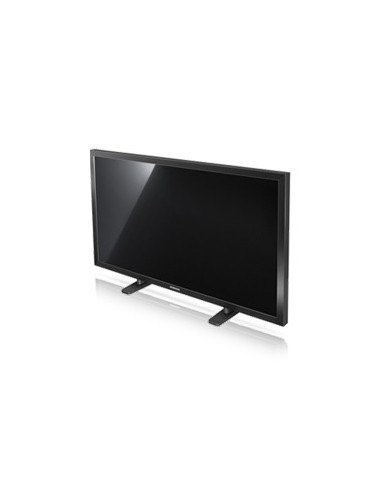 Samsung 820TSN-2 2,08 m (82") 1920 x 1080 Pixel Full HD Nero