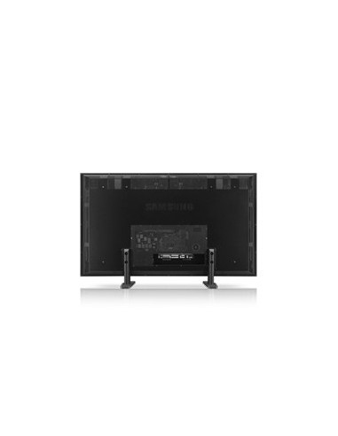 Samsung 820TSN-2 2,08 m (82") 1920 x 1080 Pixel Full HD Nero
