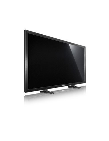 Samsung 820TSN-2 2,08 m (82") 1920 x 1080 Pixel Full HD Nero