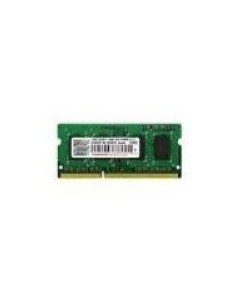 ASUS 2GB DDR3-1066 memoria 1 x 2 GB 1066 MHz