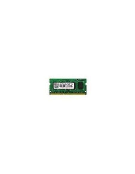 ASUS 2GB DDR3-1066 memoria 1 x 2 GB 1066 MHz